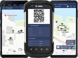 Blueforce Tactical V1.3 for Android (One-Year Subscription)