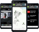 Blueforce Tactical V1.3 for Android (One-Year Subscription)